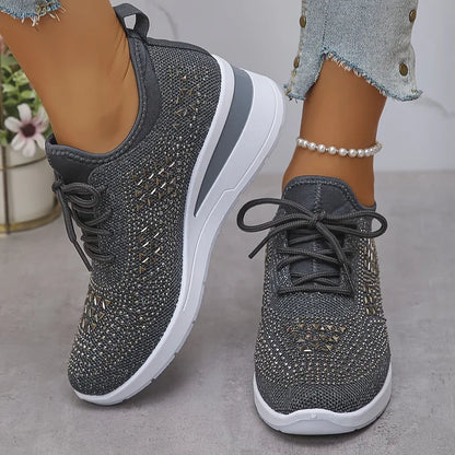 Bonnie Ortopediske Sneakers