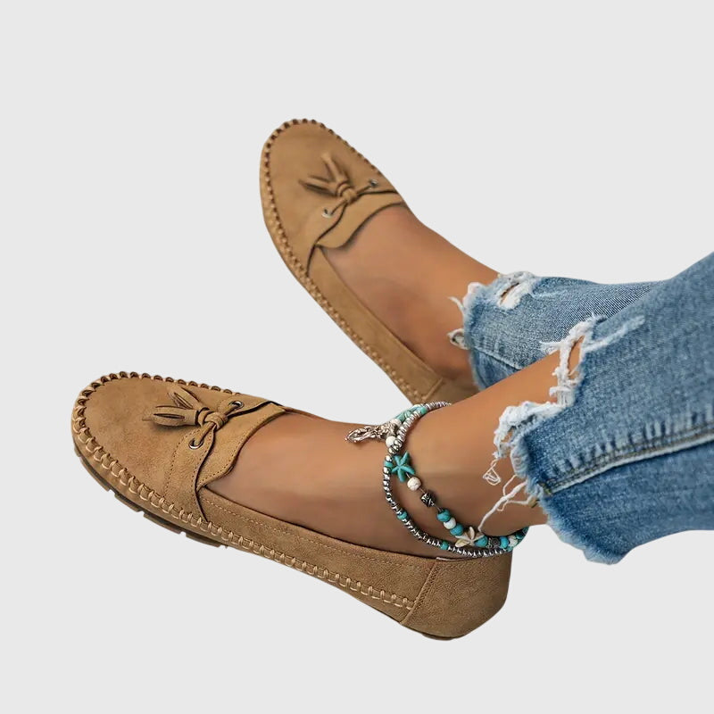 Marcelle | Komfortable Loafers
