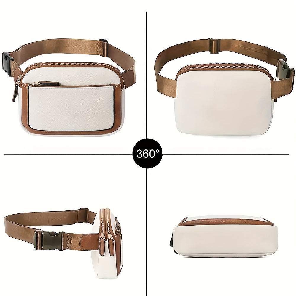 Nina | Skulderveske Aspen Sport