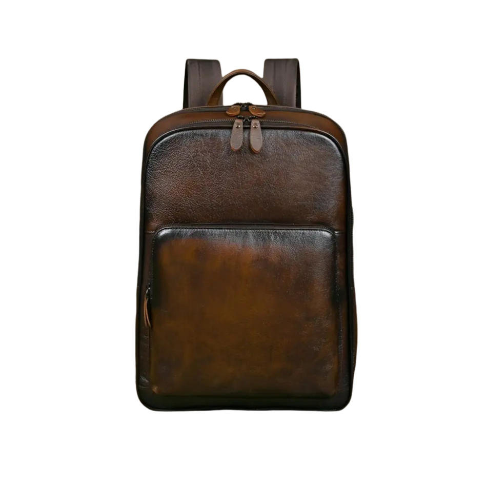Bennett Premium Laptop Ryggsekk