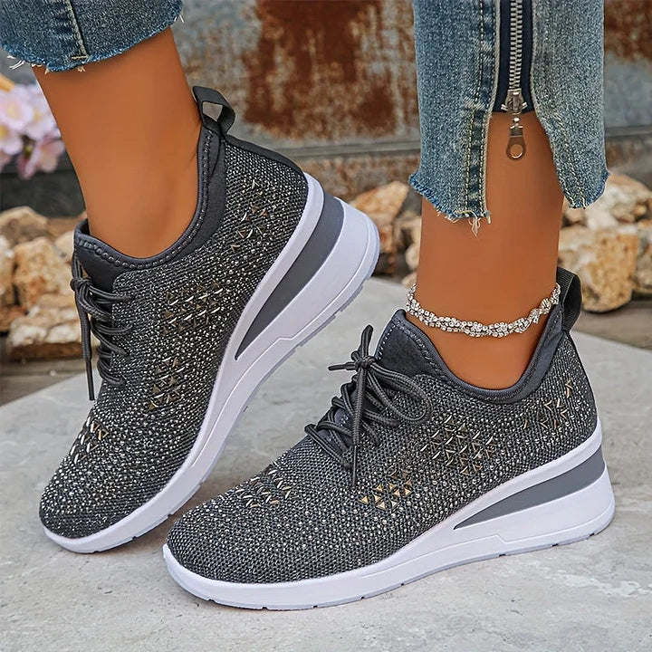 Bonnie Ortopediske Sneakers