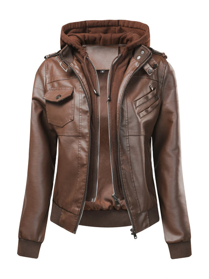 Ophélie™ | ultra elegant jakke