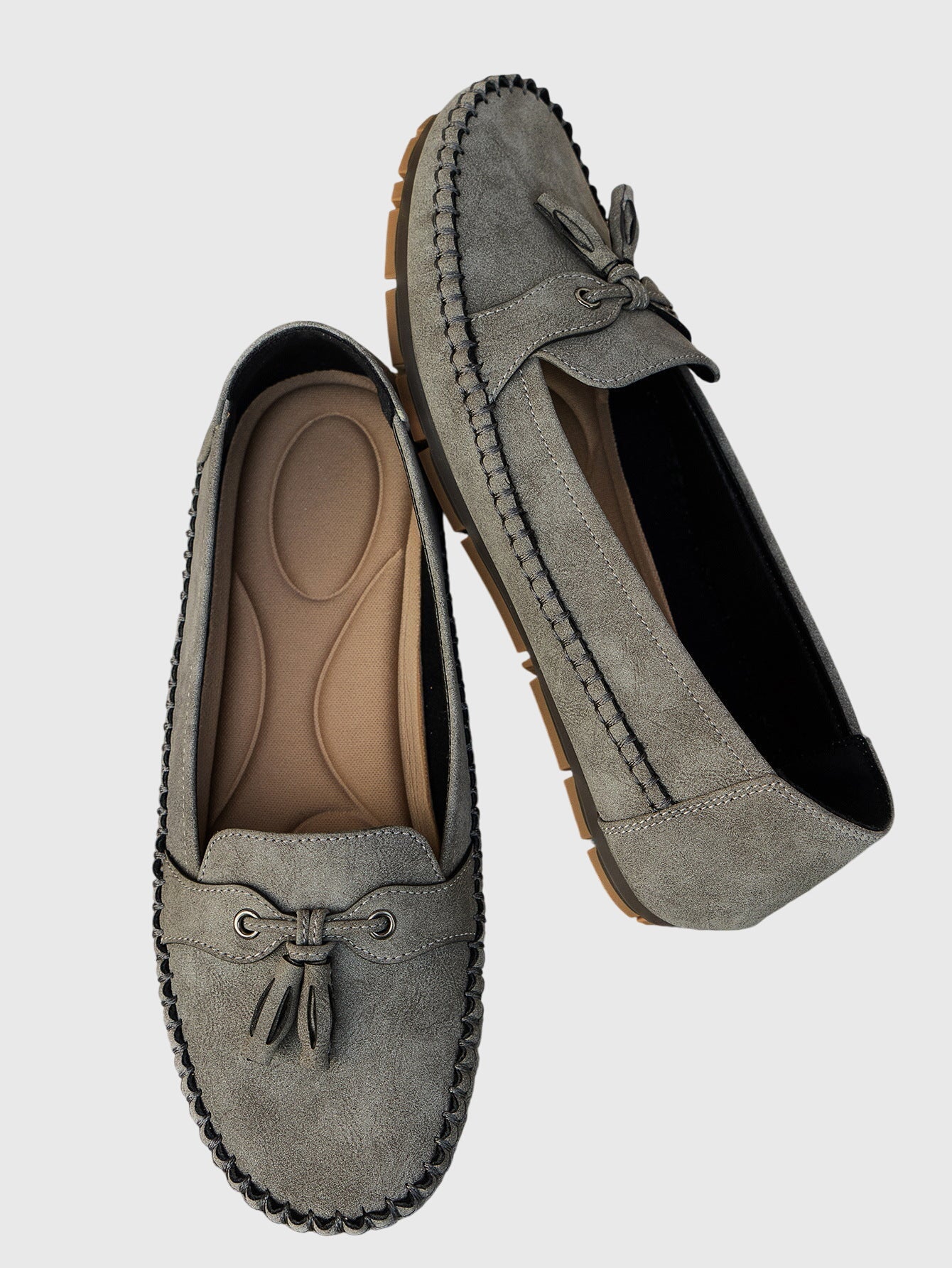 Marcelle | Komfortable Loafers