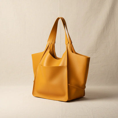 Dana Vintage Tote Bag