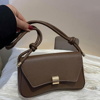 Daphne | Vintage-inspirert skulderveske