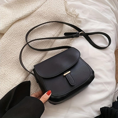 Sophie | Vintage stil sadeltaske