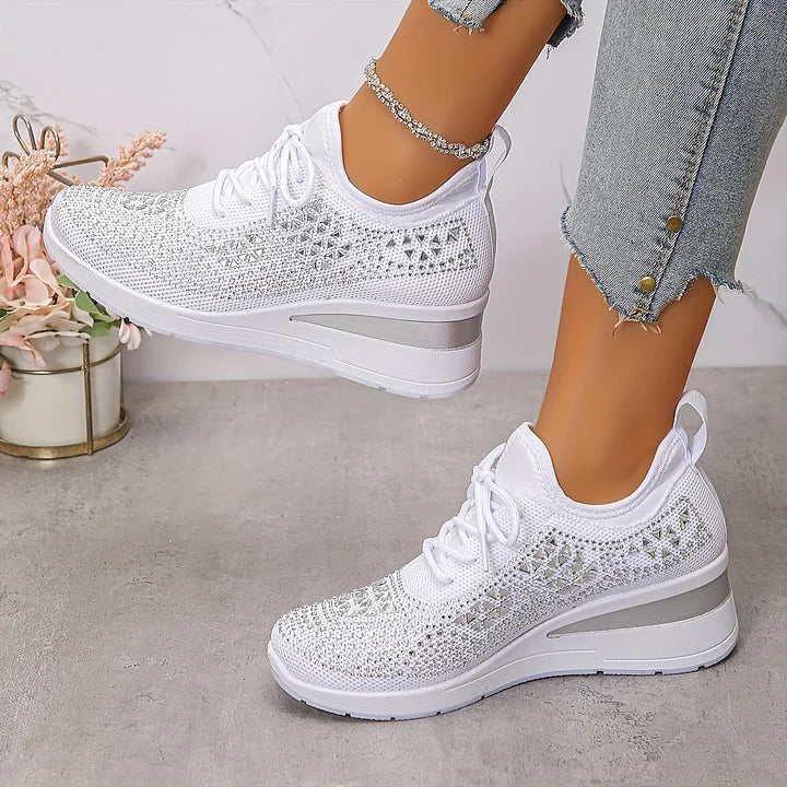 Bonnie Ortopediske Sneakers