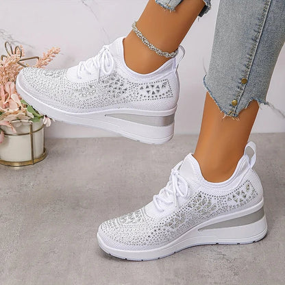 Bonnie Ortopediske Sneakers