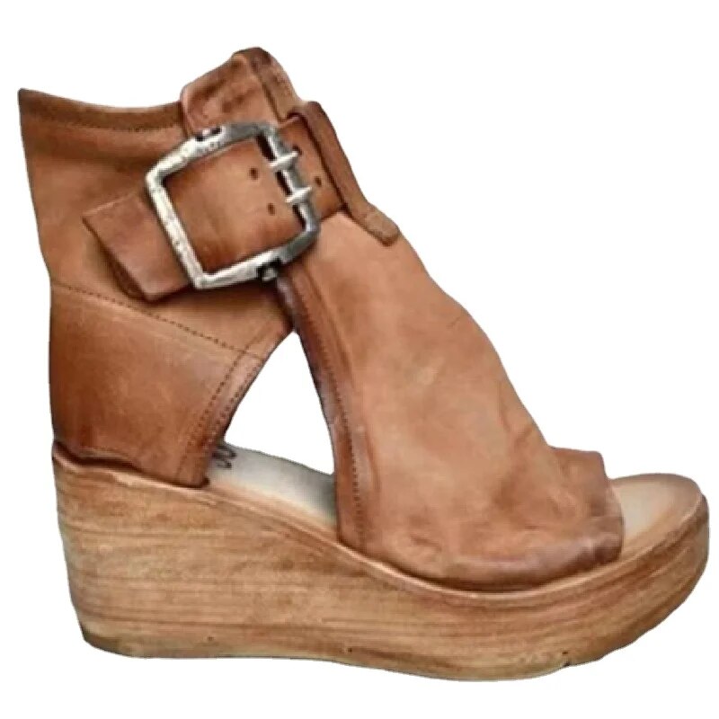 Léonie™ | Trendy sandaler