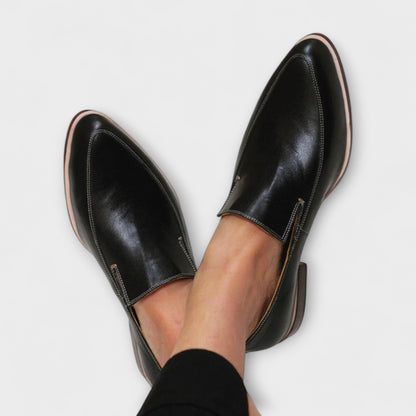 Jhazmiel | Ortopediske Loafers