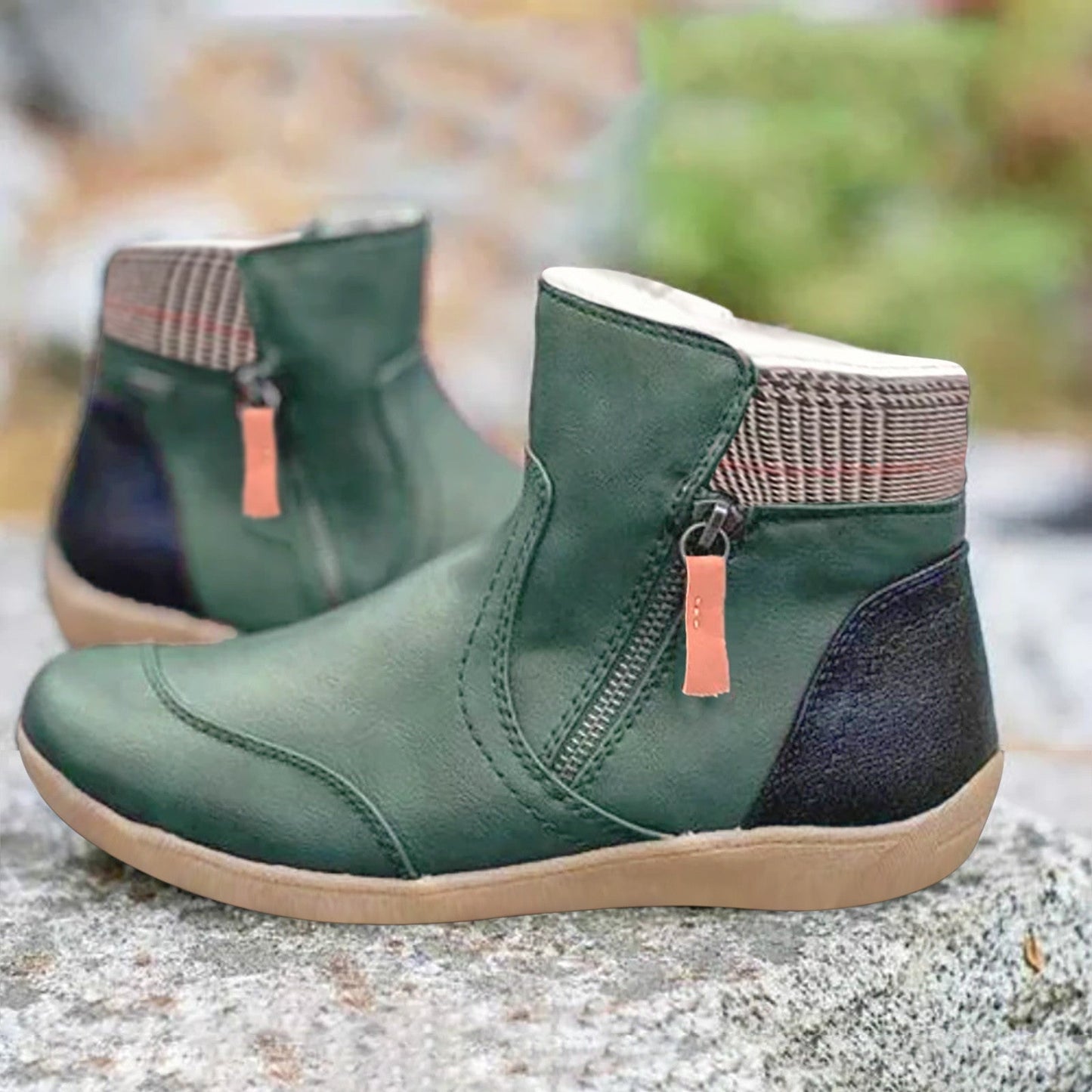Clara™ | Boots Komfort Hverdag