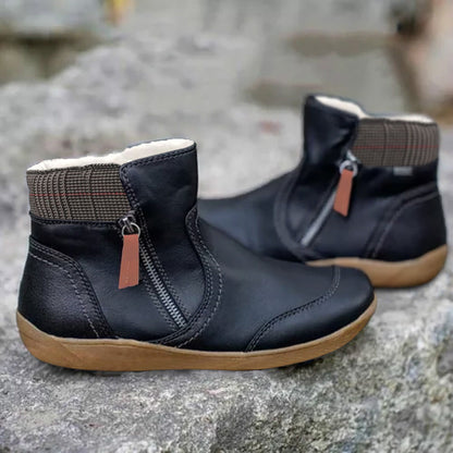 Clara™ | Boots Komfort Hverdag