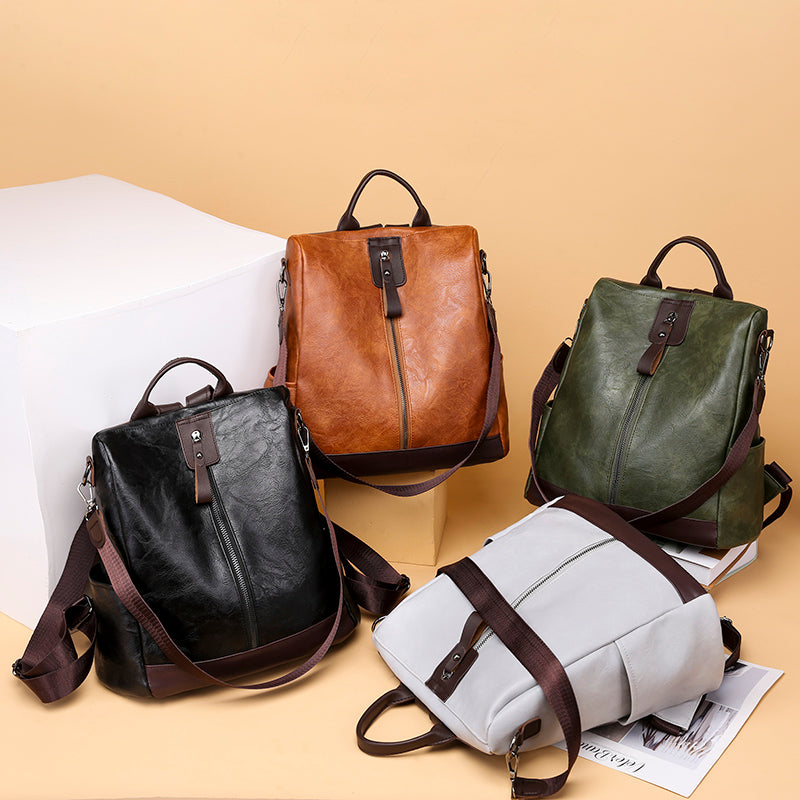 Chloe | Chic Urban Bag