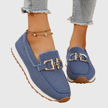 Susie | Ortopediske Loafer Sneakers