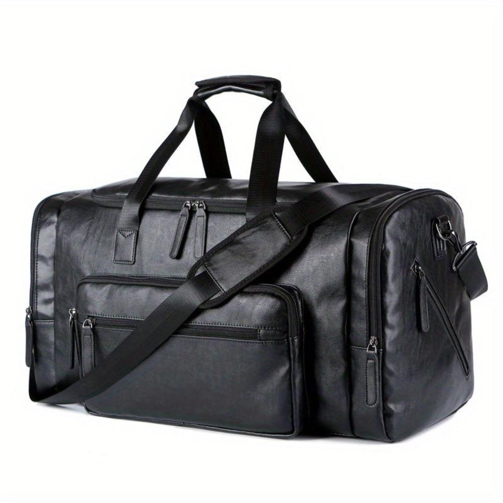 Lydia | Reiseveske Tote