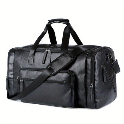 Lydia | Reiseveske Tote