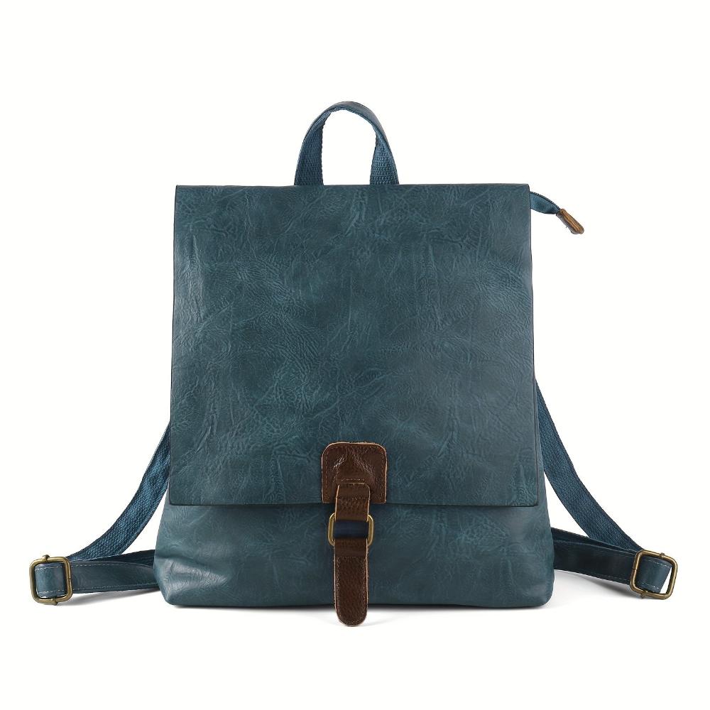 Nina | Allsidig ryggsekk med vintage stil