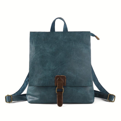 Nina | Allsidig ryggsekk med vintage stil