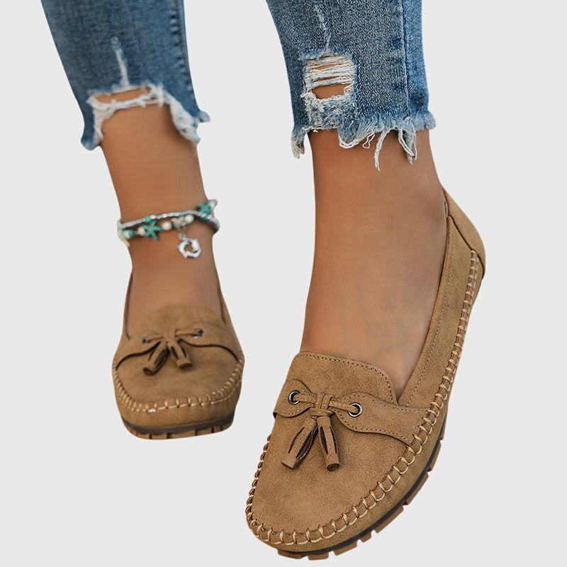 Marcelle | Komfortable Loafers