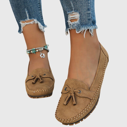 Marcelle | Komfortable Loafers