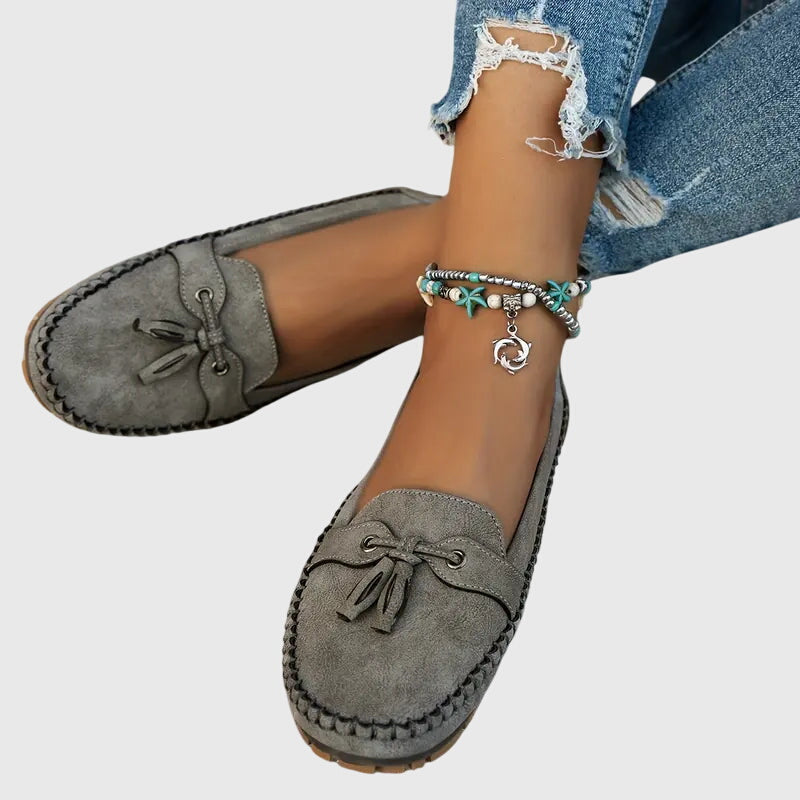 Marcelle | Komfortable Loafers