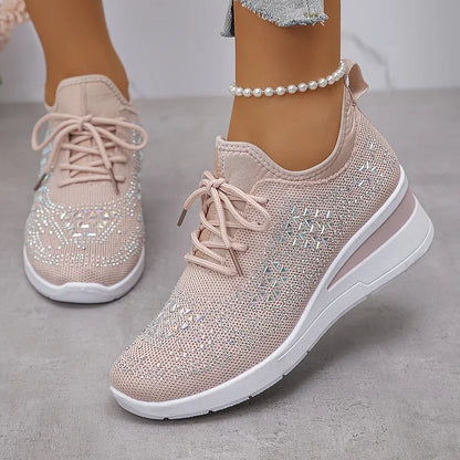 Bonnie Ortopediske Sneakers