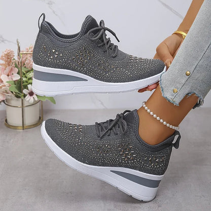 Bonnie Ortopediske Sneakers
