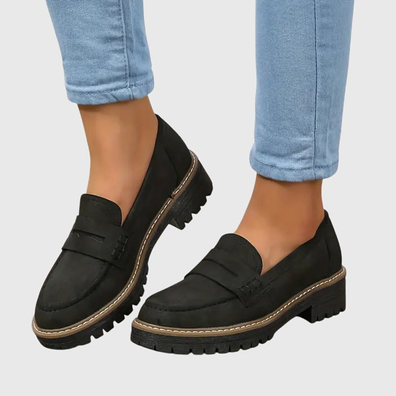 Destiny™ | Tidløse Loafers