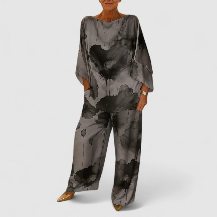 Monica™ | Elegant To-delt Sett