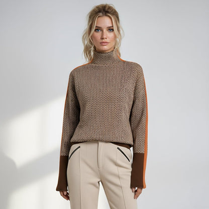 Siena | Luxe Genser