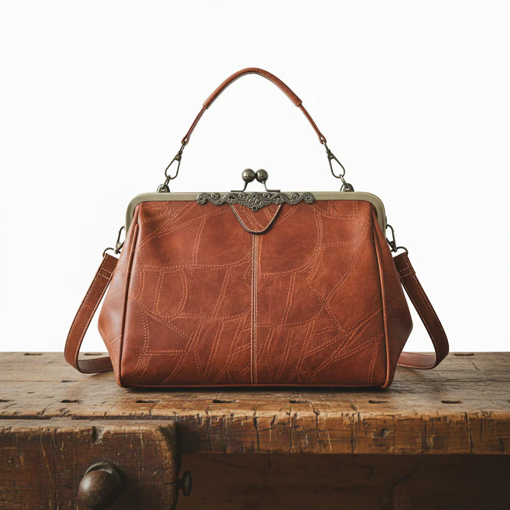 Emma Vintage Håndveske