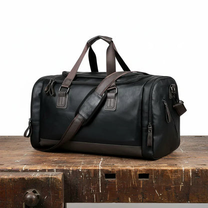 Everett Reiseveske