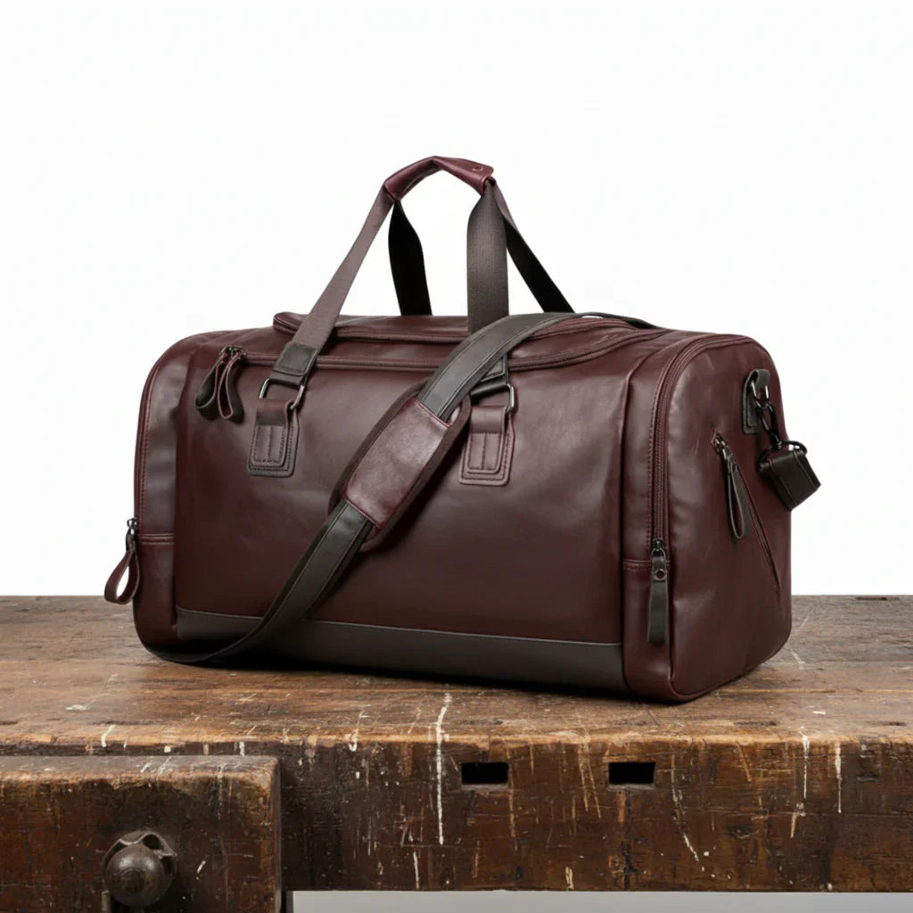 Everett Reiseveske