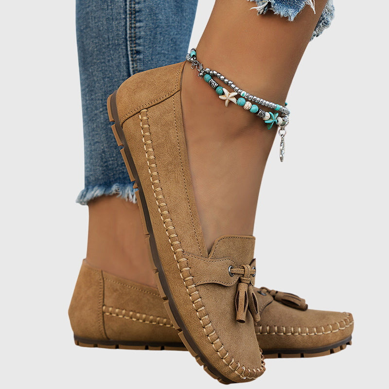 Marcelle | Komfortable Loafers