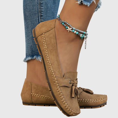 Marcelle | Komfortable Loafers