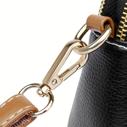 Sienna | Crossbody bag komfort & stil