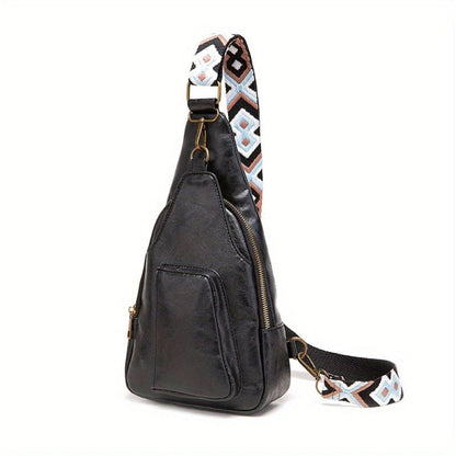Nina | Retro Chic Skulderveske