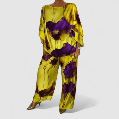 Monica™ | Elegant To-delt Sett