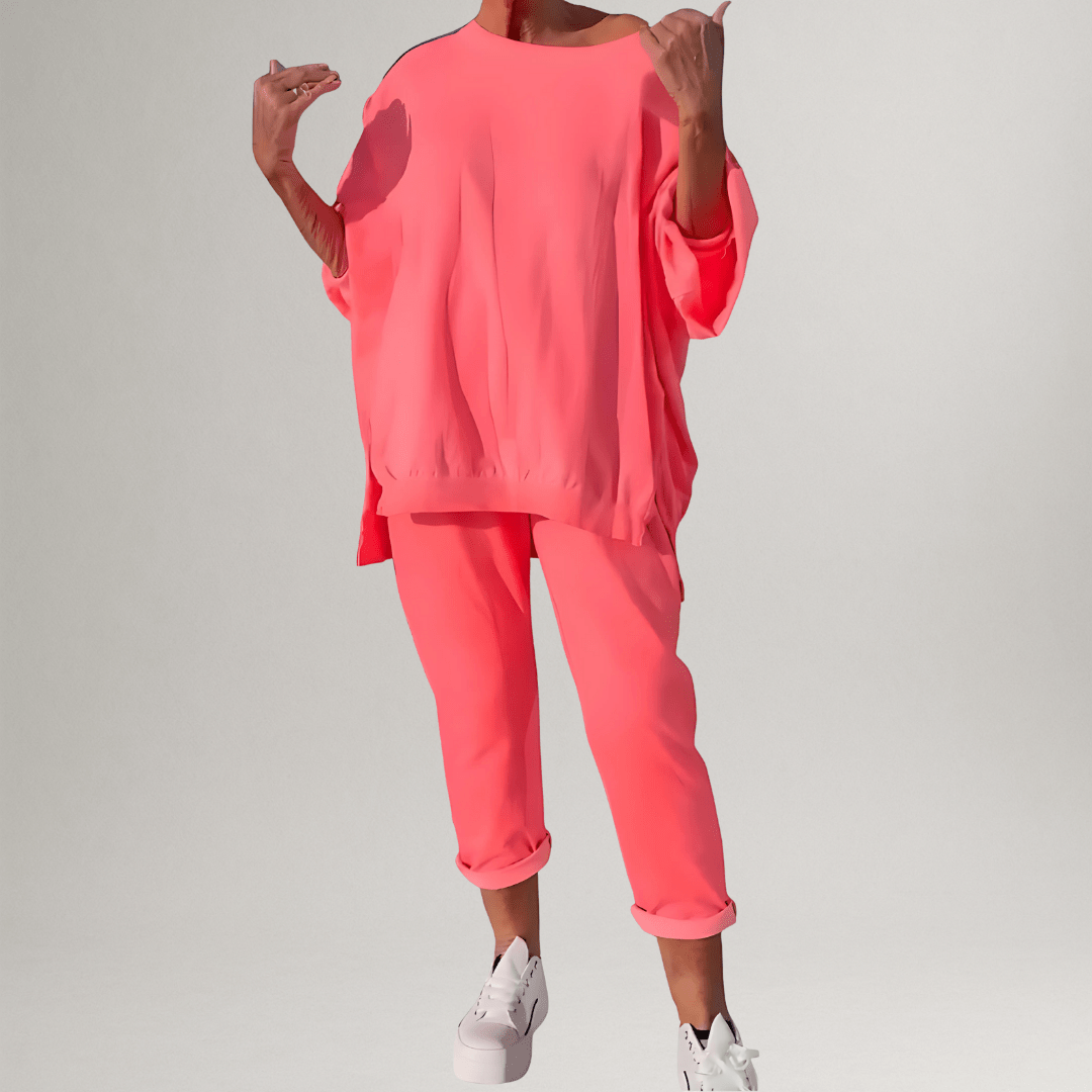 Gianna™ | Ensemble avslappet lounge