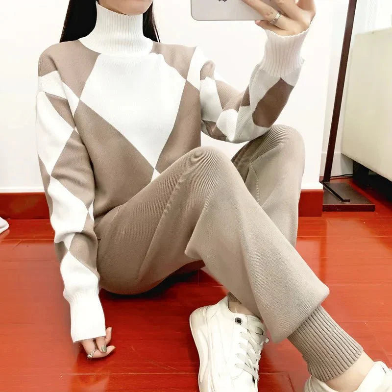 Giorgia™ | To-delt høstsett