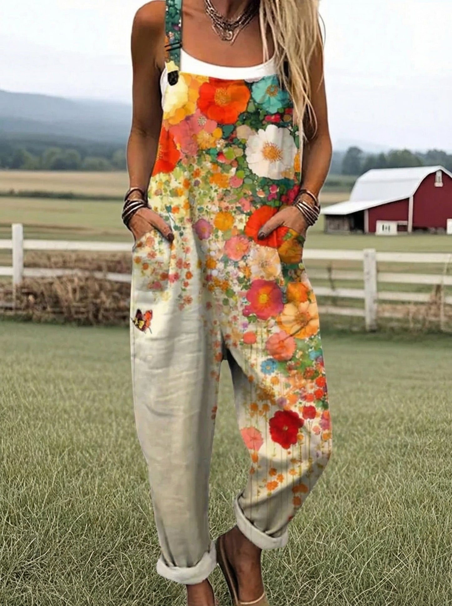 VB™ | Casual Comfort Buksedress