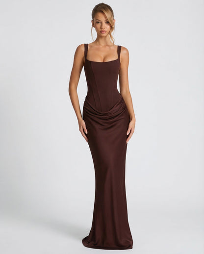 OLIVIA | Timeglass Maxi