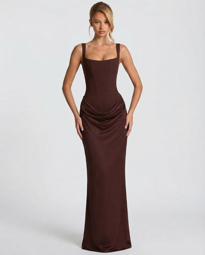 OLIVIA | Timeglass Maxi