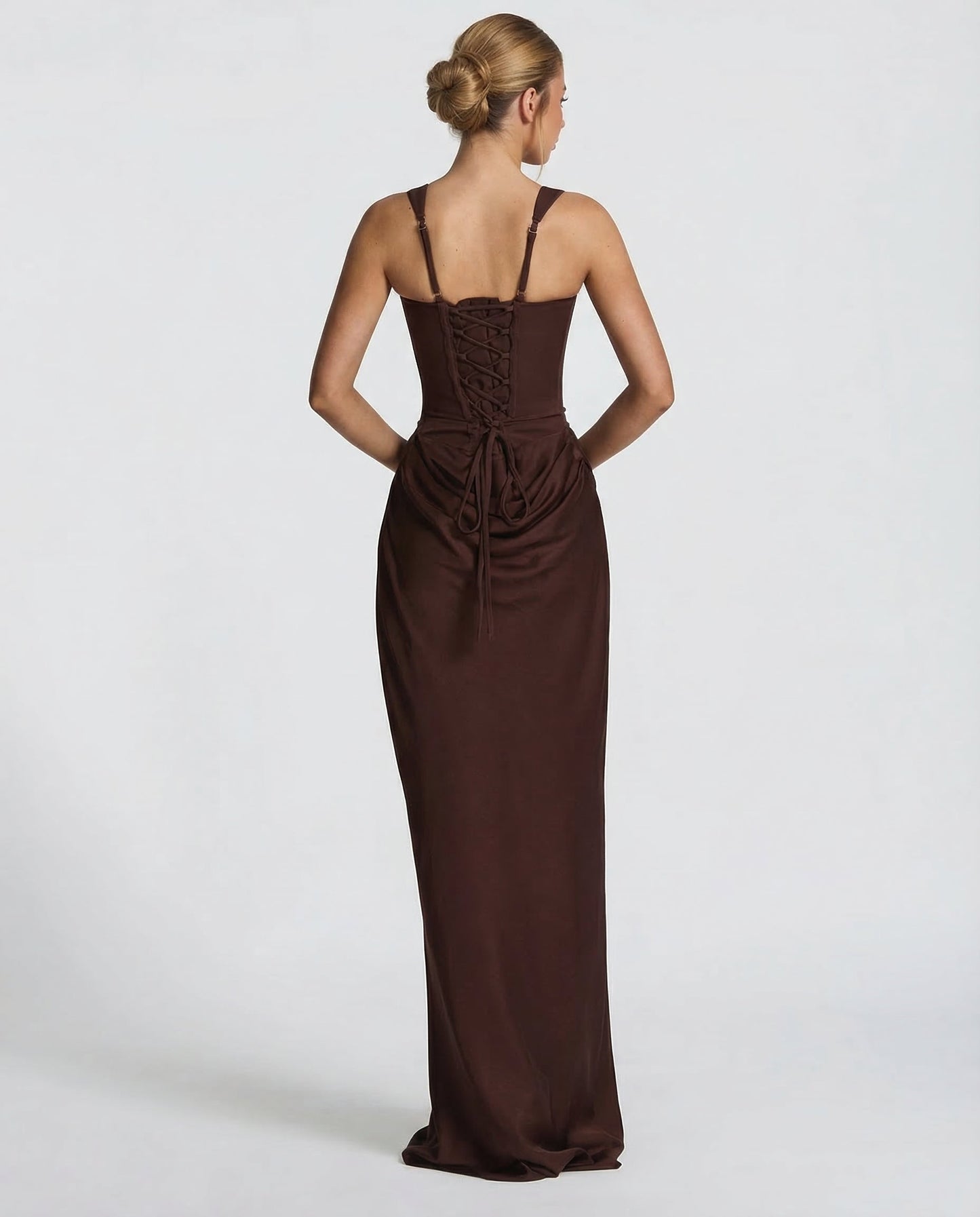 OLIVIA | Timeglass Maxi