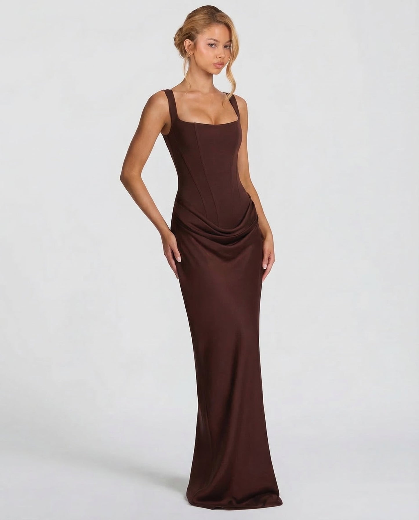 OLIVIA | Timeglass Maxi