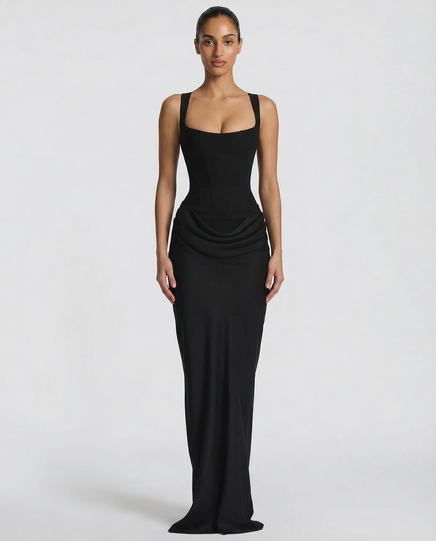 OLIVIA | Timeglass Maxi