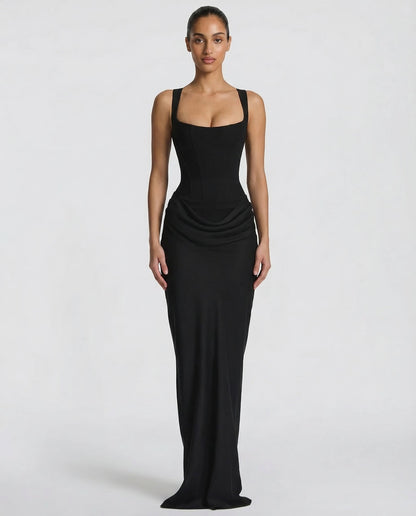 OLIVIA | Timeglass Maxi