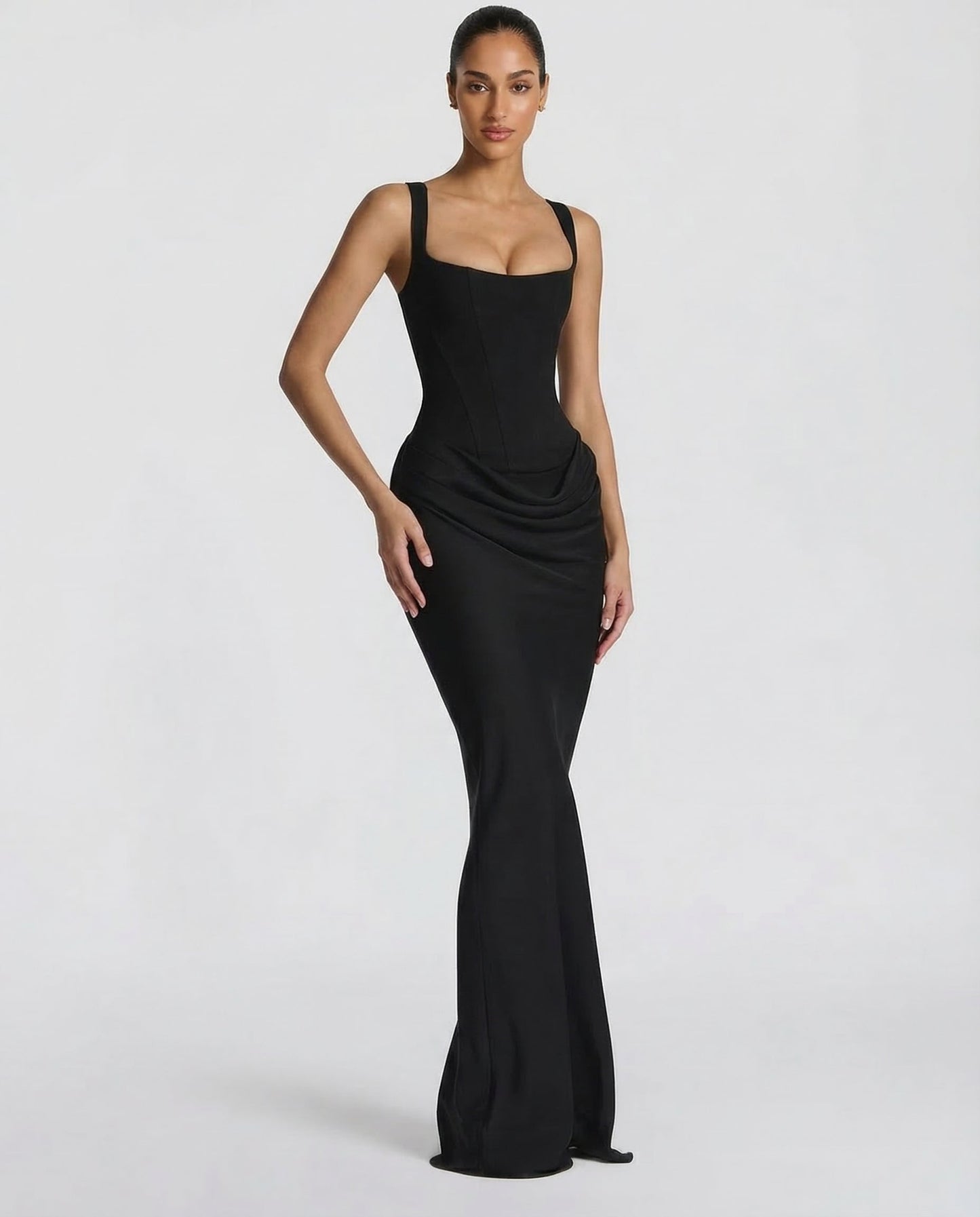 OLIVIA | Timeglass Maxi