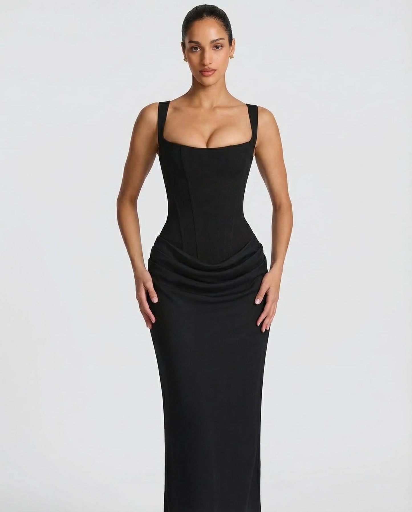 OLIVIA | Timeglass Maxi