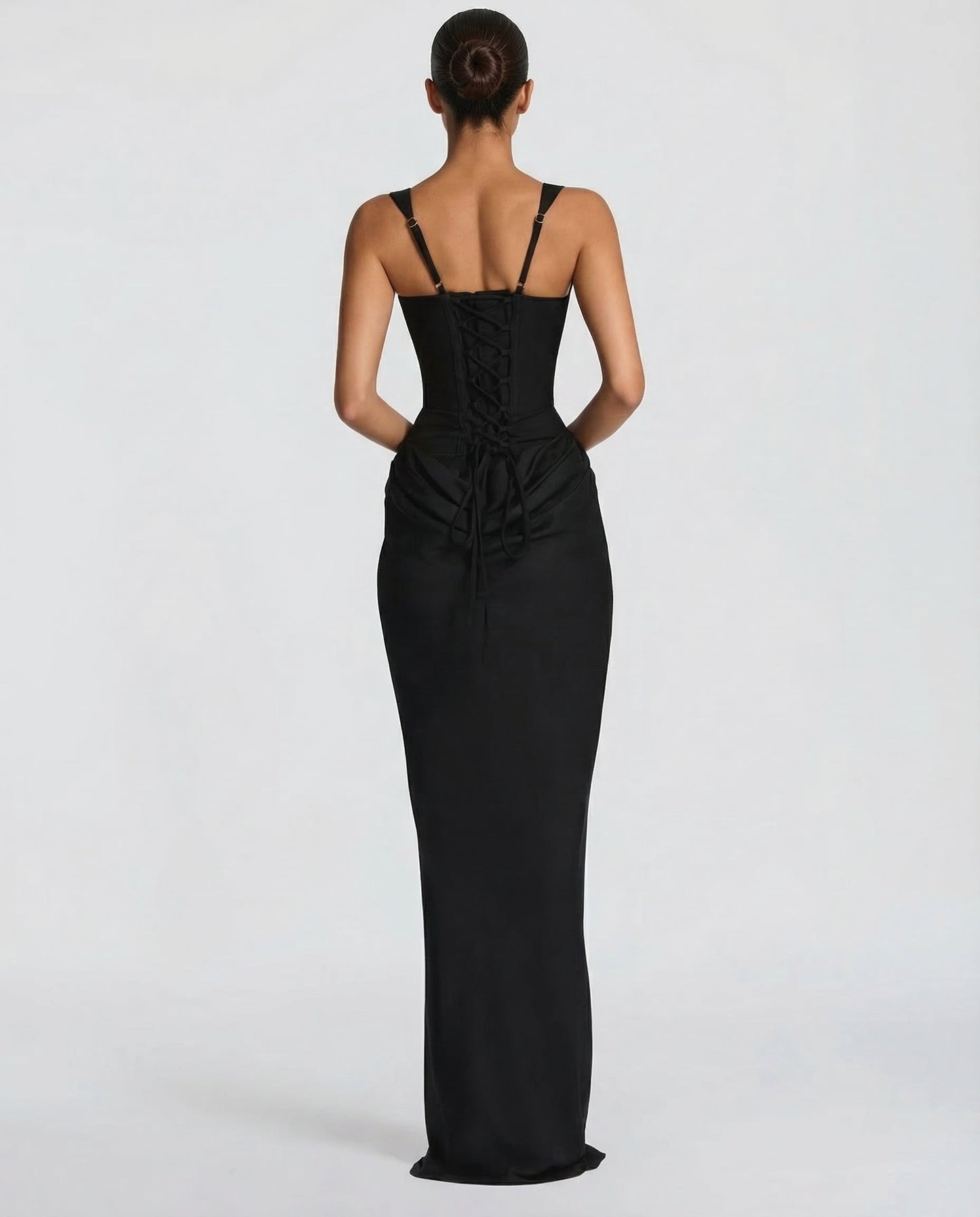 OLIVIA | Timeglass Maxi